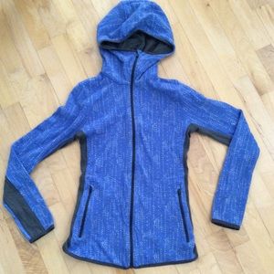 Icebreaker merino wool hoodie